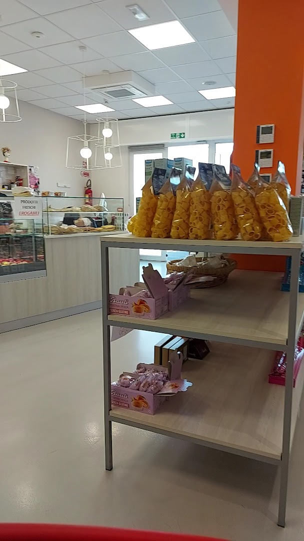 La Favola Senza Glutine, Forlì