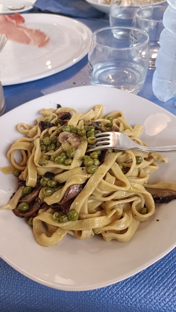 La Favolosa