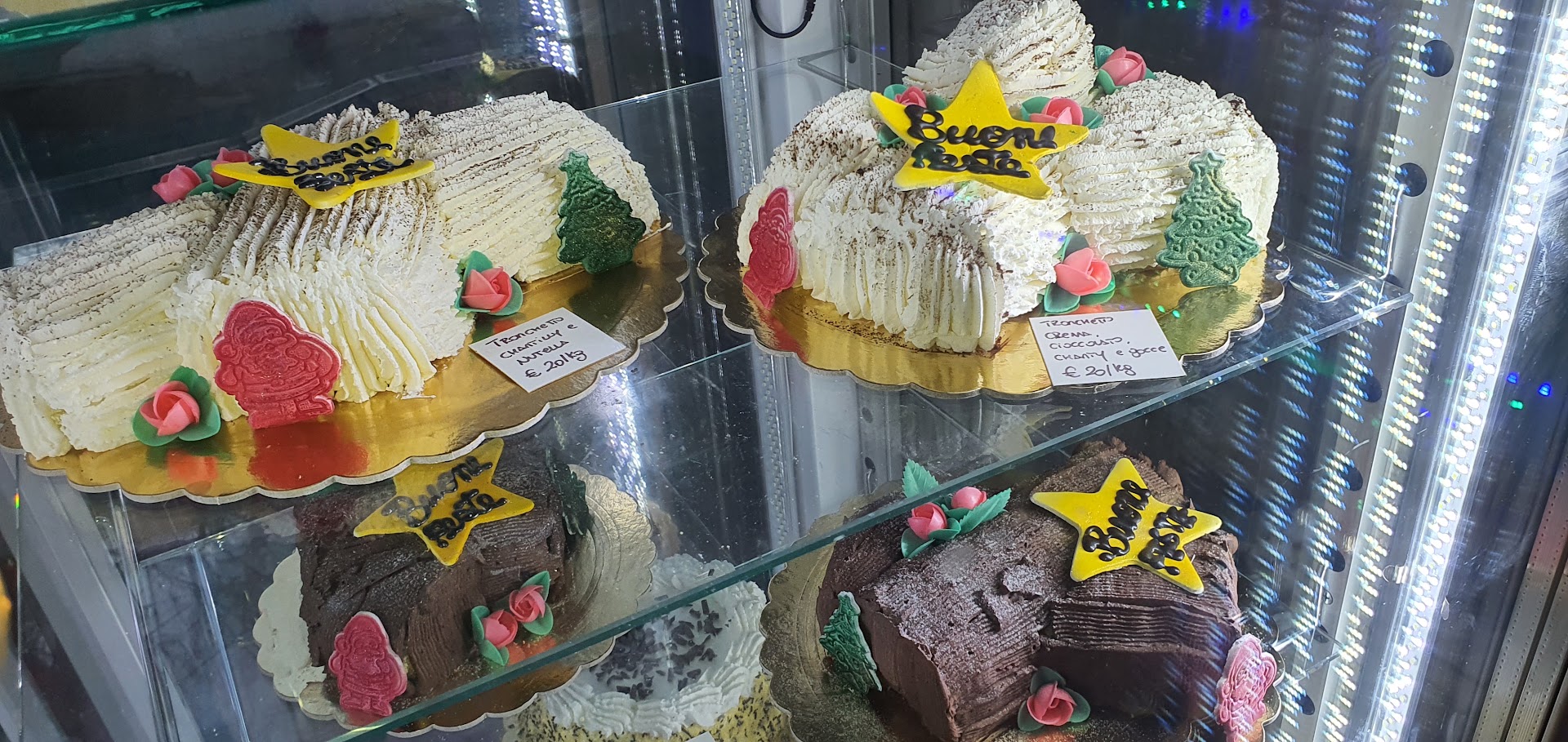 "La Favorita" Bar Pasticceria
