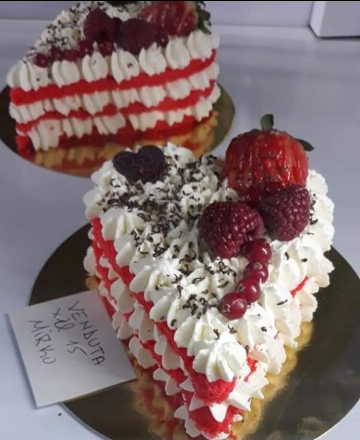 "La Favorita" Bar Pasticceria