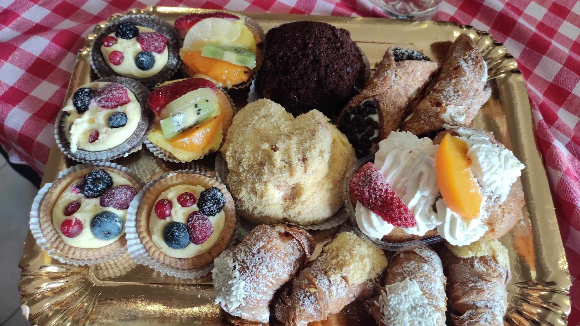 "La Favorita" Bar Pasticceria