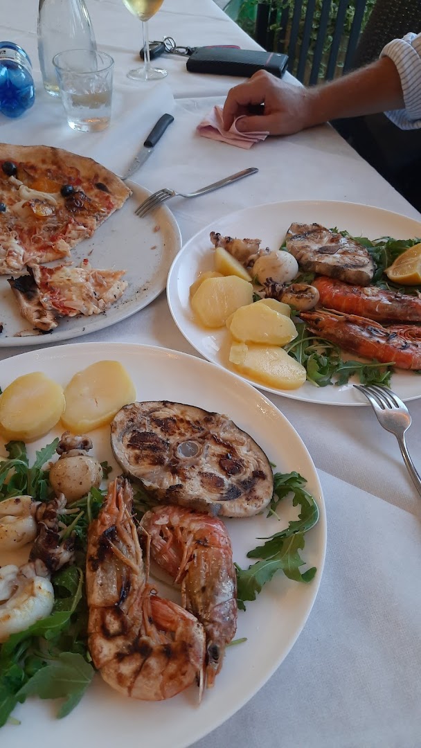 La Favorita Cormons