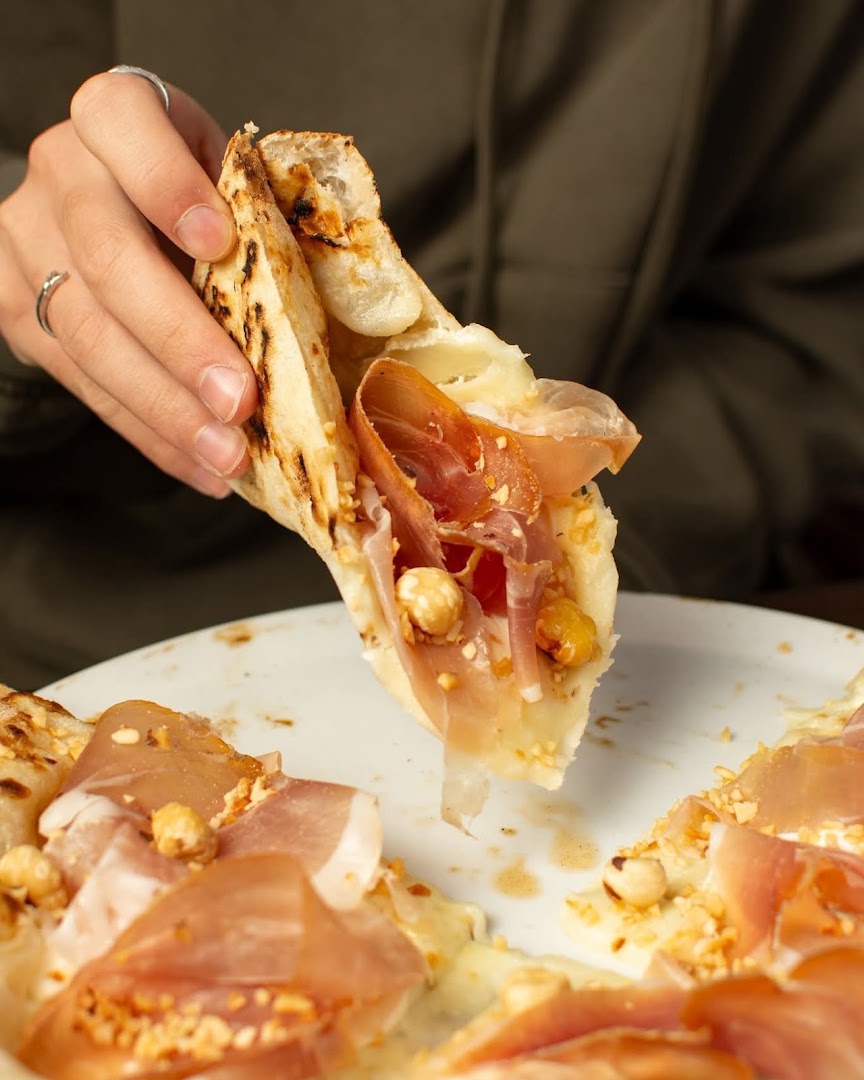 La Favorita Cormons, Cormons