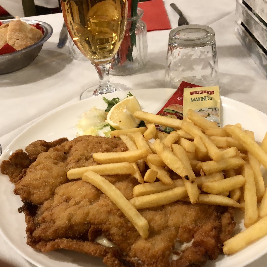 La Favorita Cormons