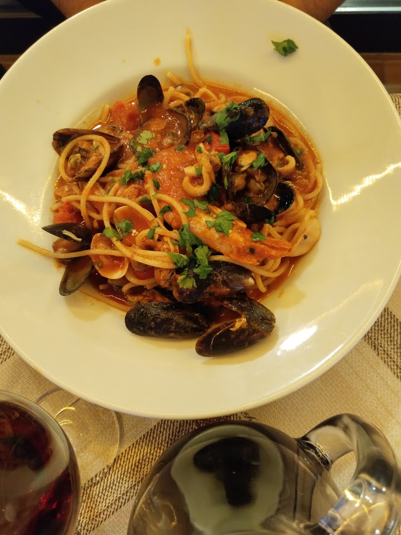 La Favorita Cormons