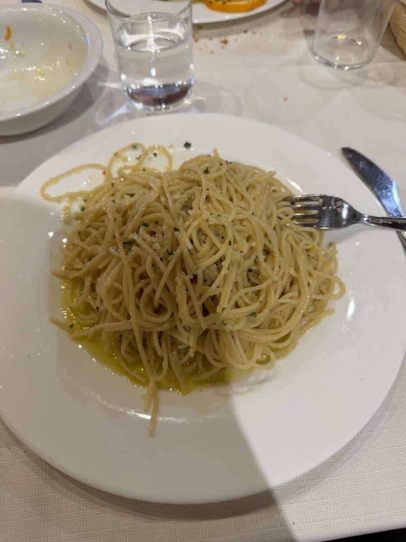 La Favorita Pizzeria Ristorante