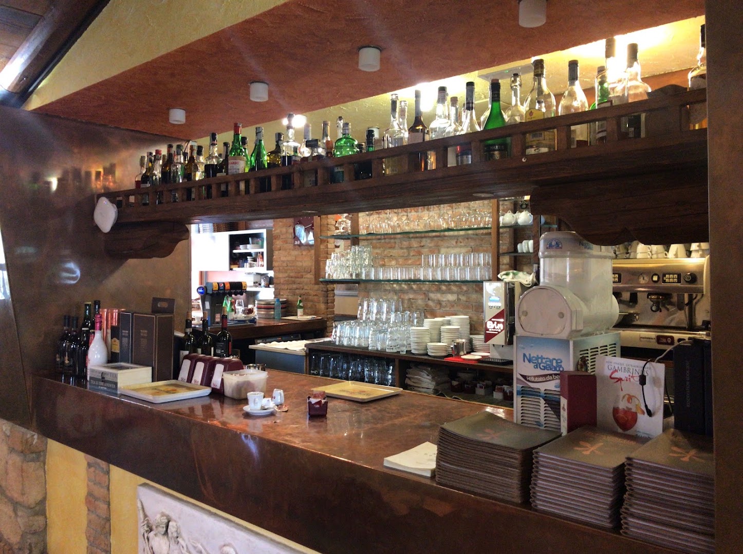 La Favorita Pizzeria Ristorante