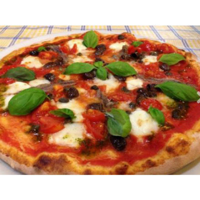 La Favorita Pizzeria Ristorante, Castelfranco Veneto