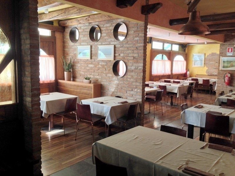 La Favorita Pizzeria Ristorante
