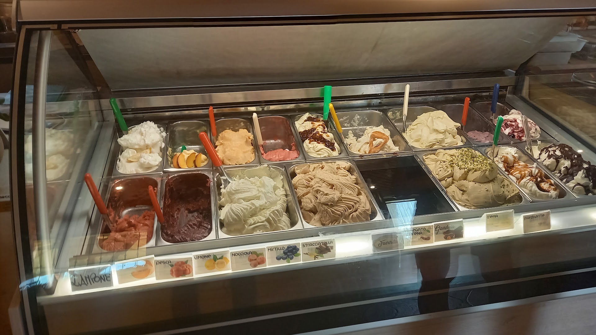 La Favorita