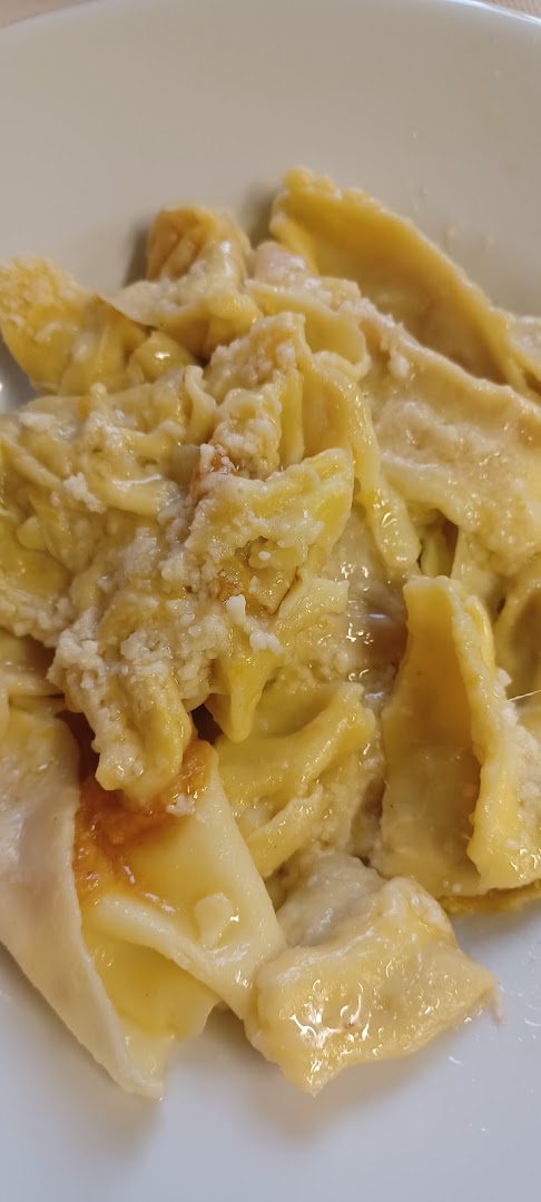 La Favorita Ristorante Albergo