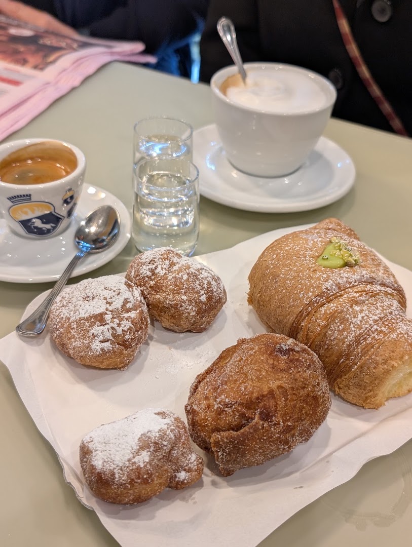 La Favorita Rovigo