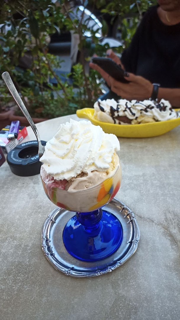 La Favorita