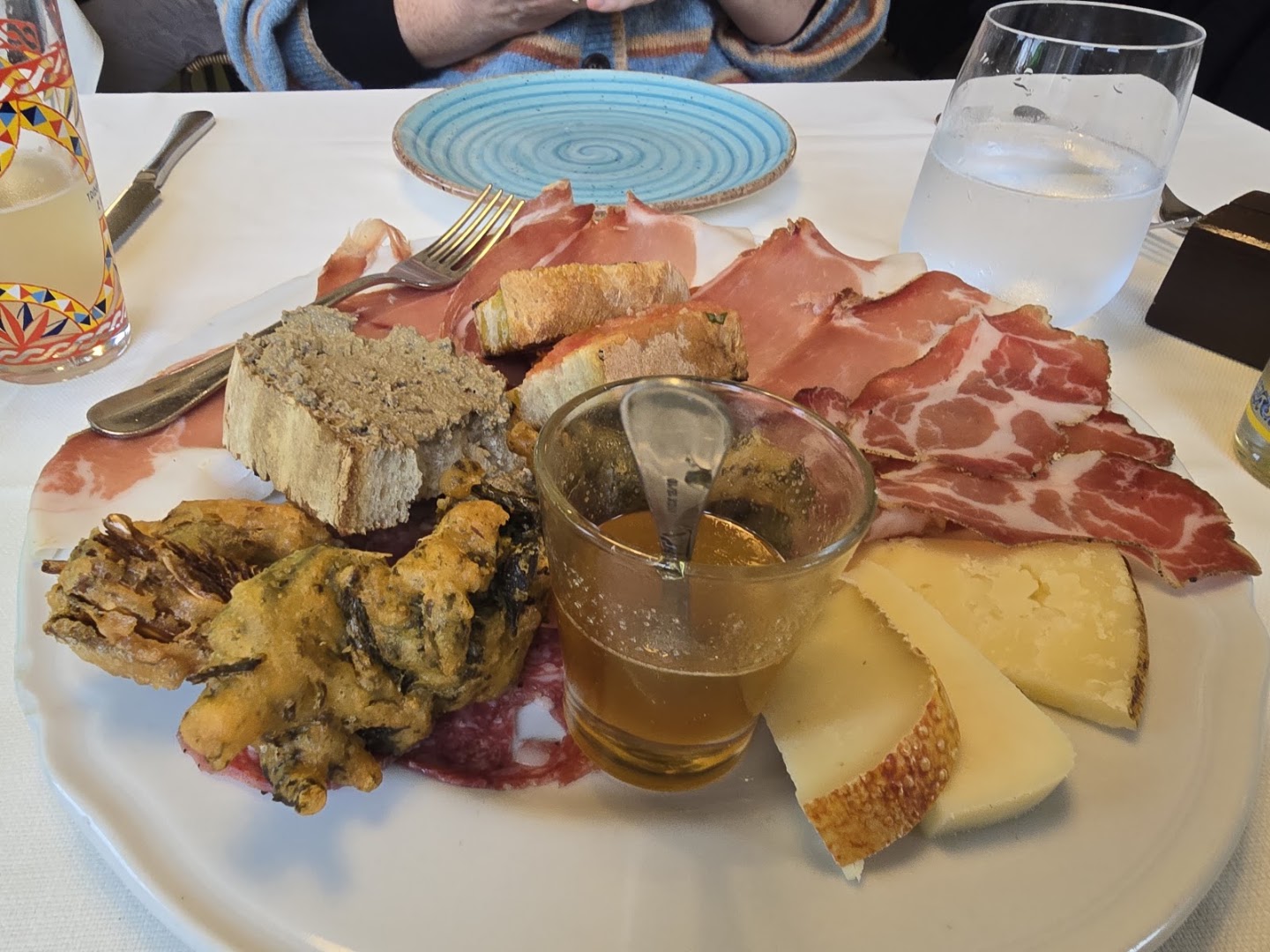La Felicetta Restaurant Trattoria