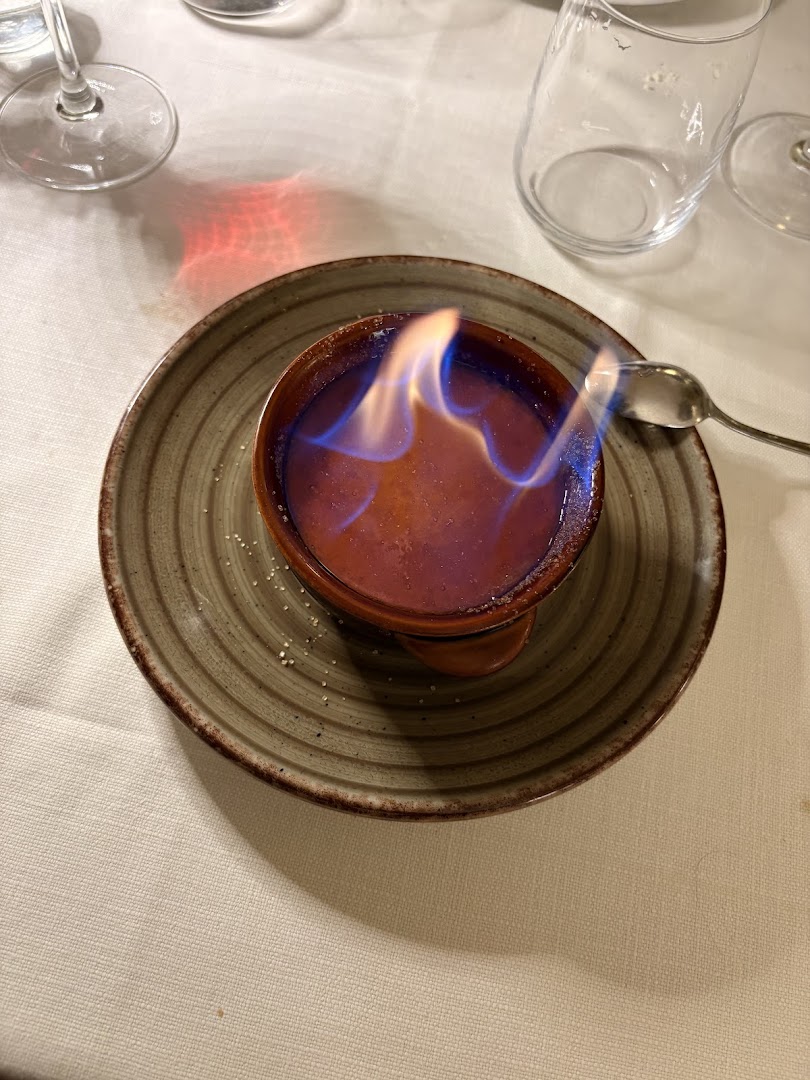 La Felicetta Restaurant Trattoria