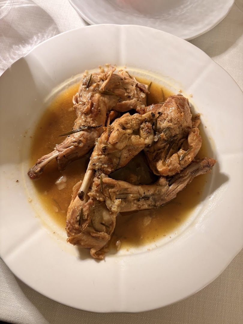 La Felicetta Restaurant Trattoria