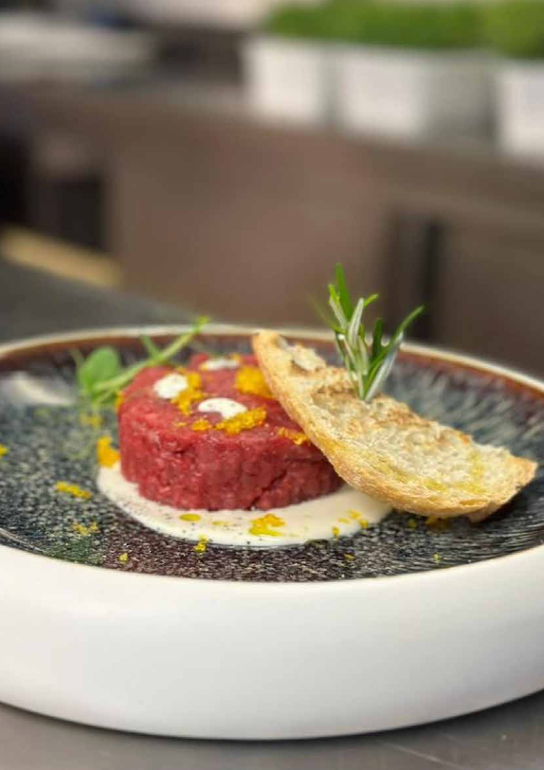 La Fenadora