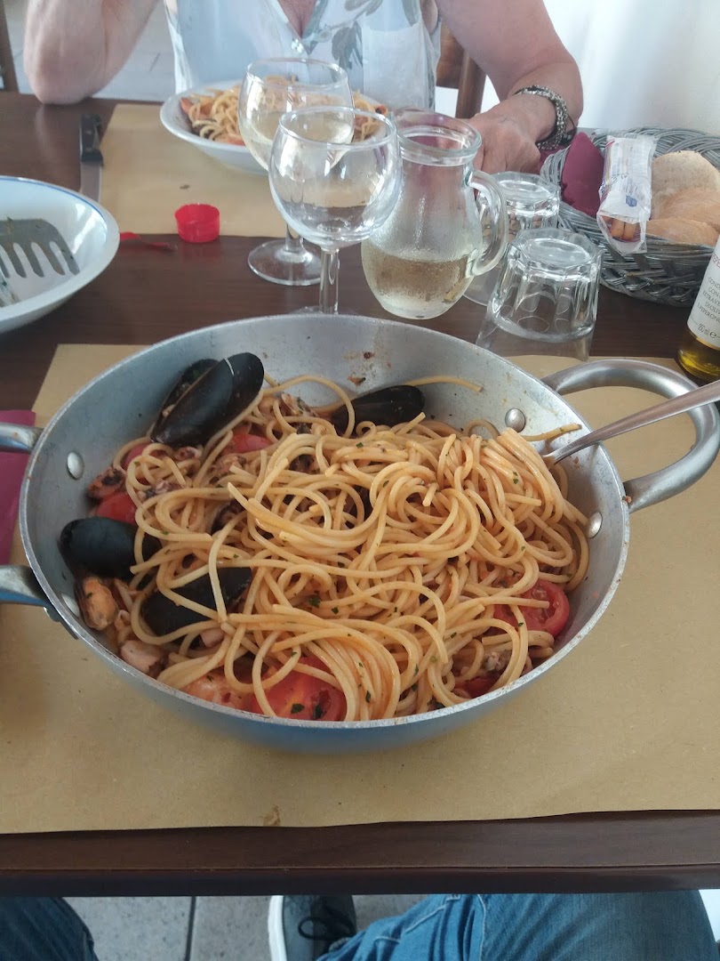 La Fenarina