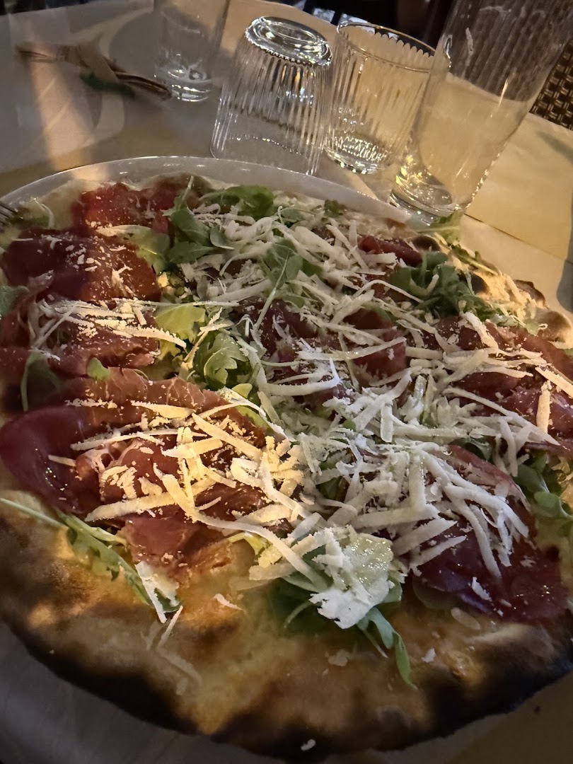 La Fenice Bar Pizzeria Romana