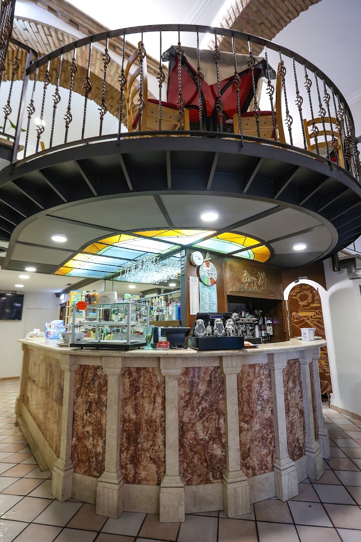 La Fenice Bar Pizzeria Romana
