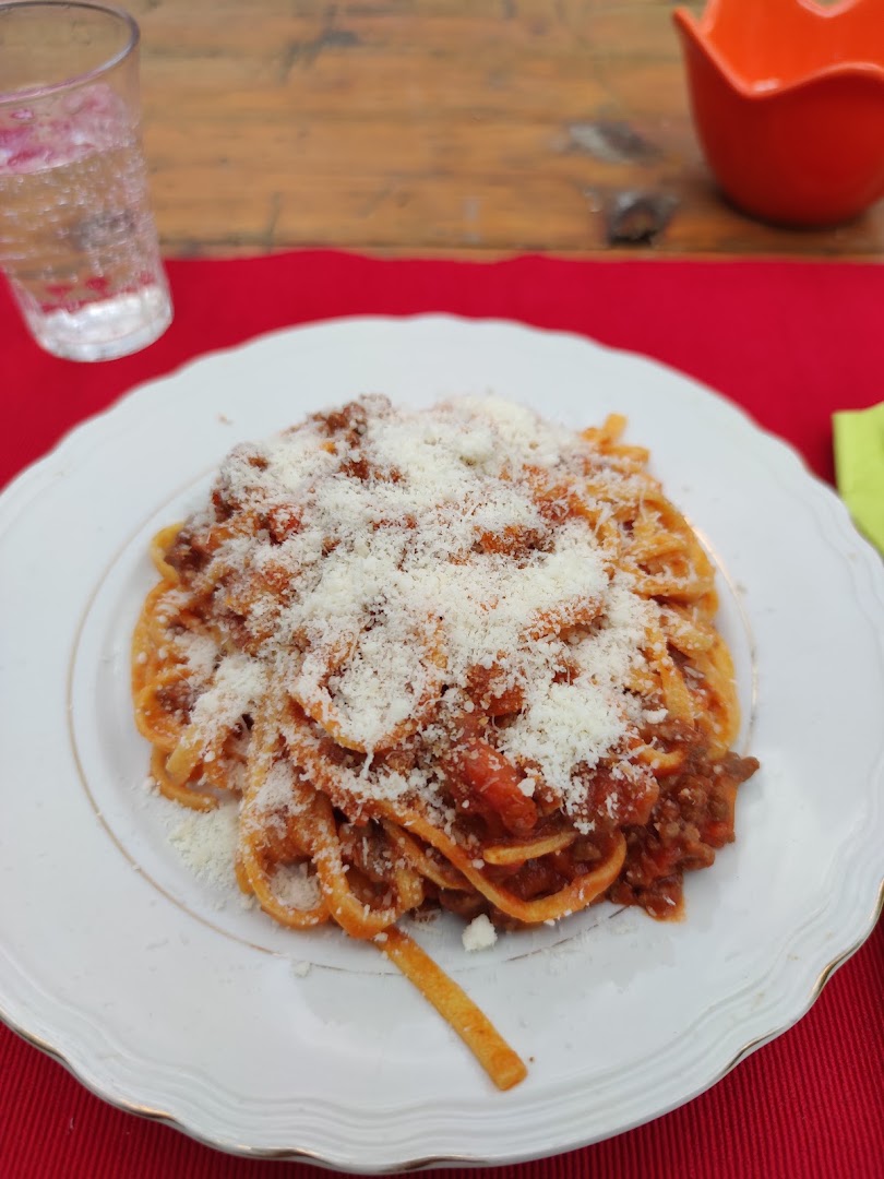 La Fenice Bistrot