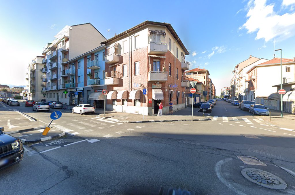 La Fenice Caffetteria