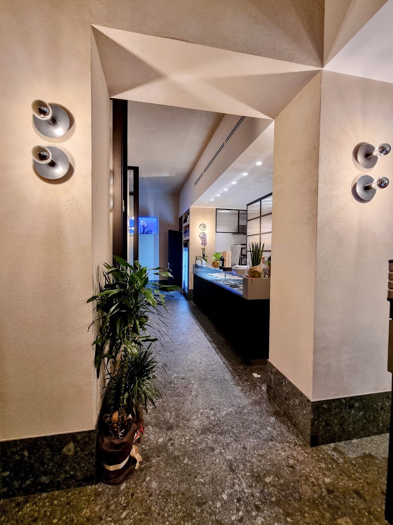 La fenice lounge bar
