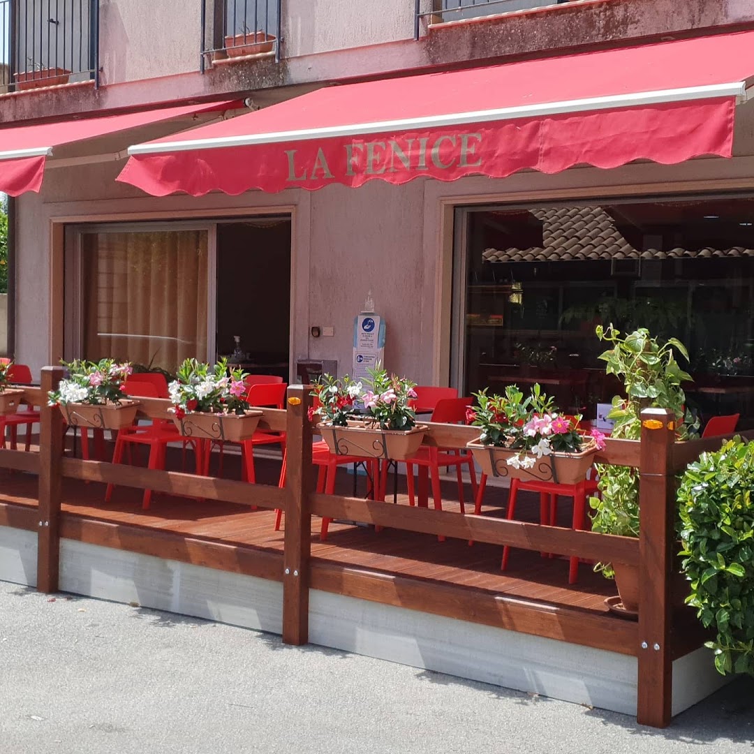 La Fenice pasticceria gelateria caffetteria