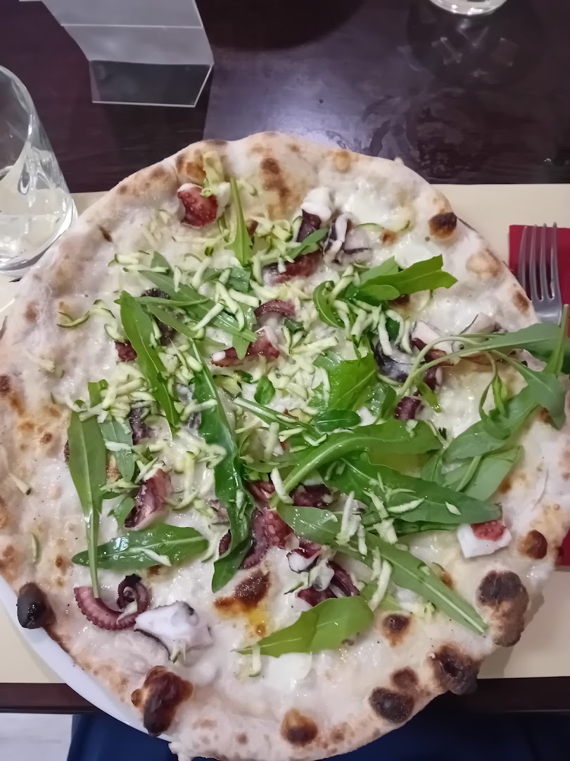 La Fenice Pizzeria Braceria