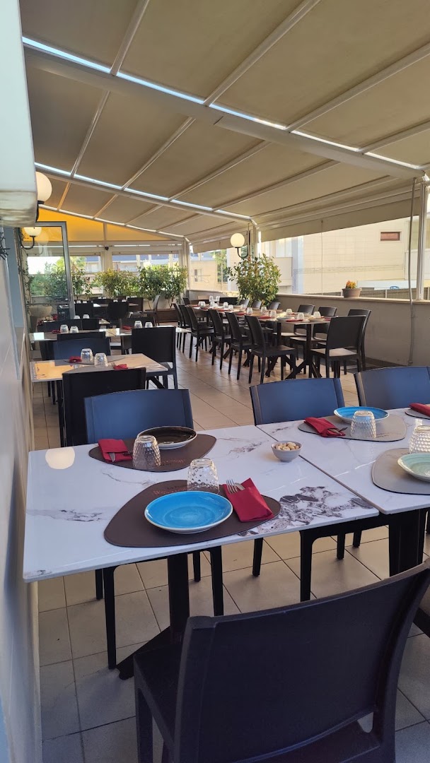 La Fenice Pizzeria Braceria