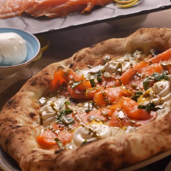 La Fenice Pizzeria Contemporanea