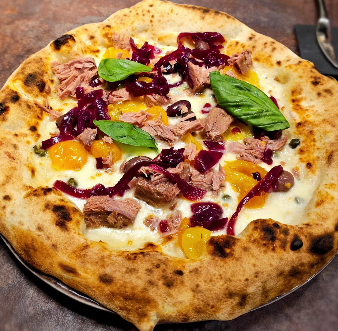 La Fenice Pizzeria Contemporanea