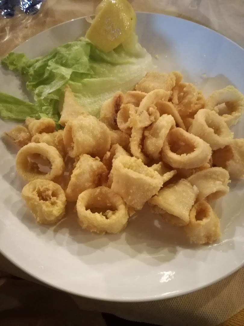 La Fenice Ristorante Pizzeria corigliano
