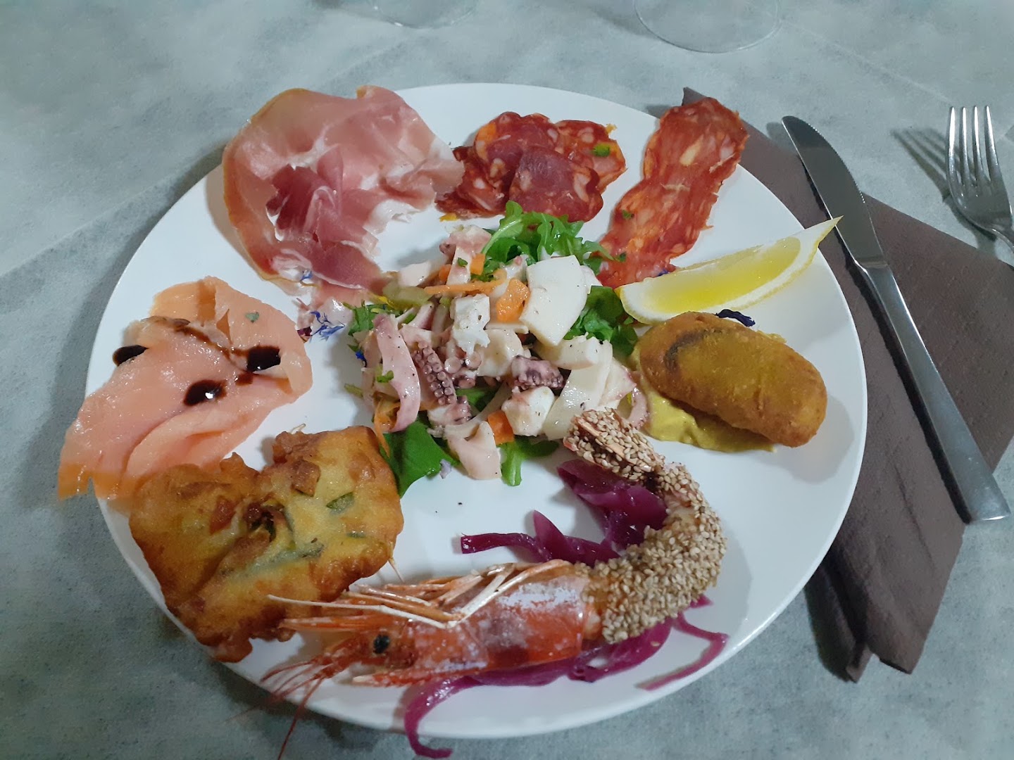 La Fenice Ristorante Pizzeria corigliano