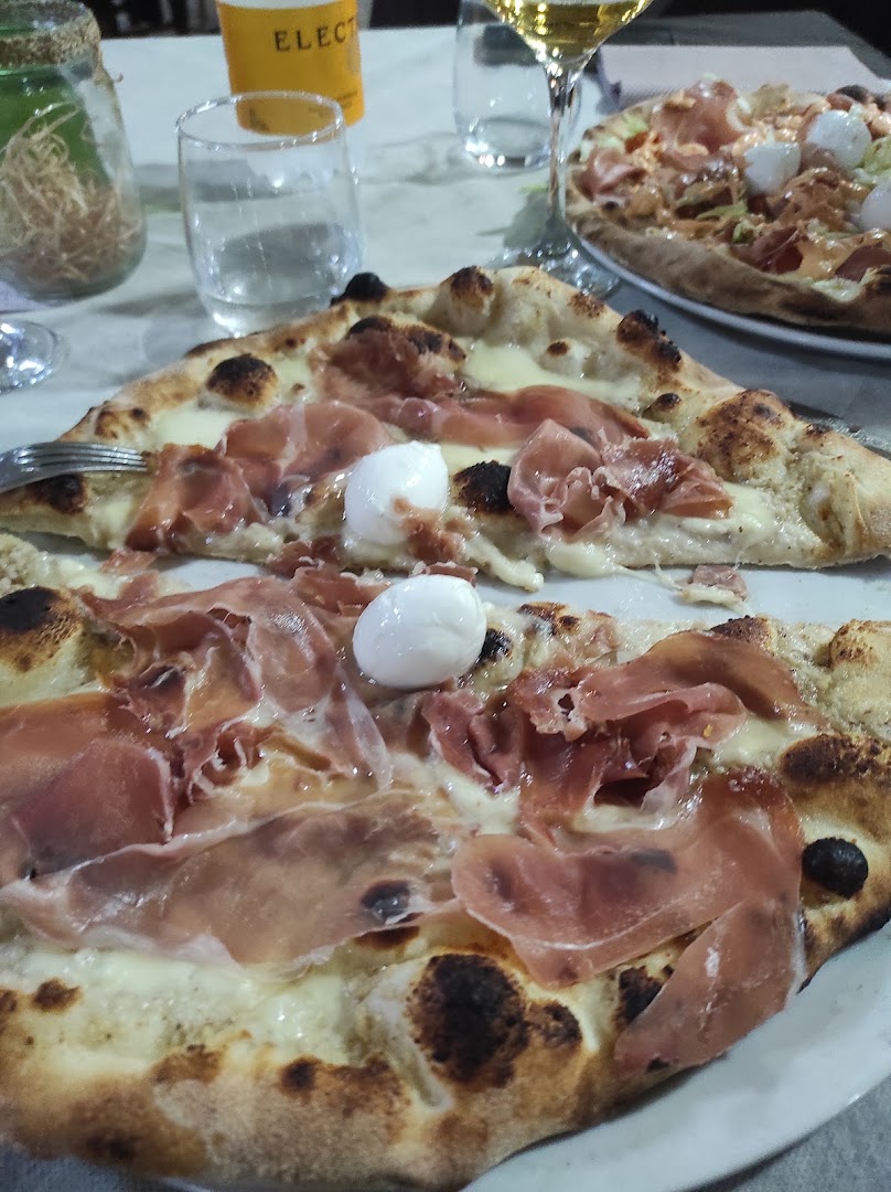 La Fenice Ristorante Pizzeria corigliano
