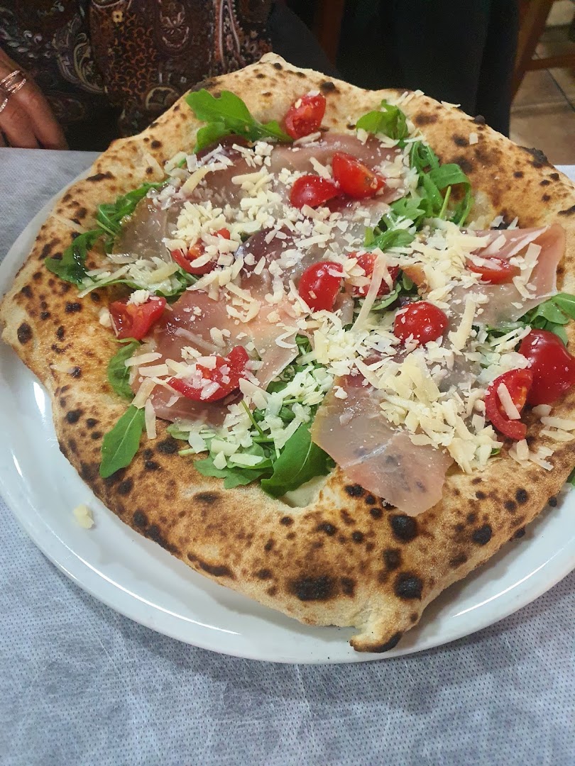 La Fenice Ristorante Pizzeria corigliano