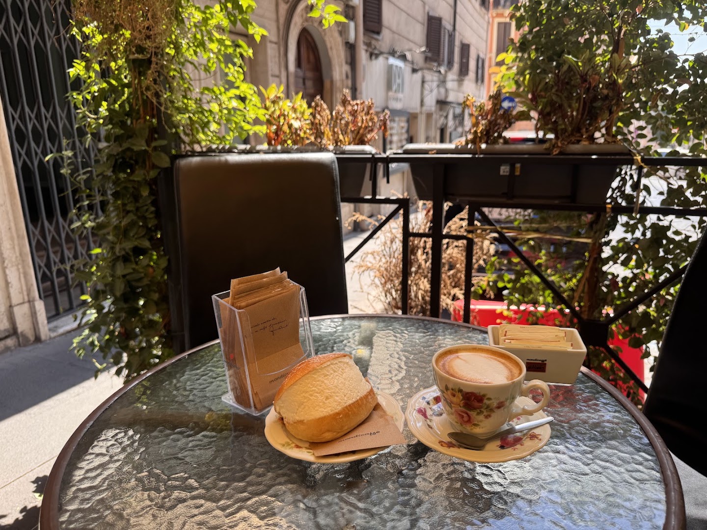 La Fenice Ristorante Wine Bar Caffè, Roma