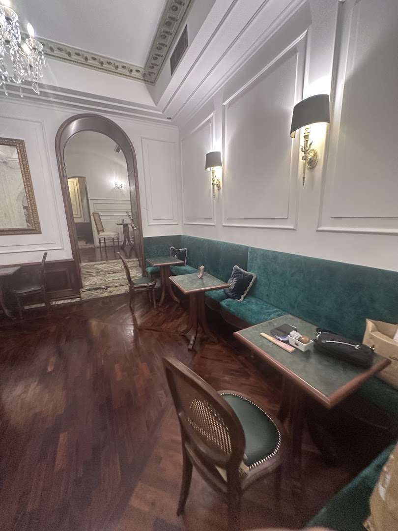 La Fenice Ristorante Wine Bar Caffè