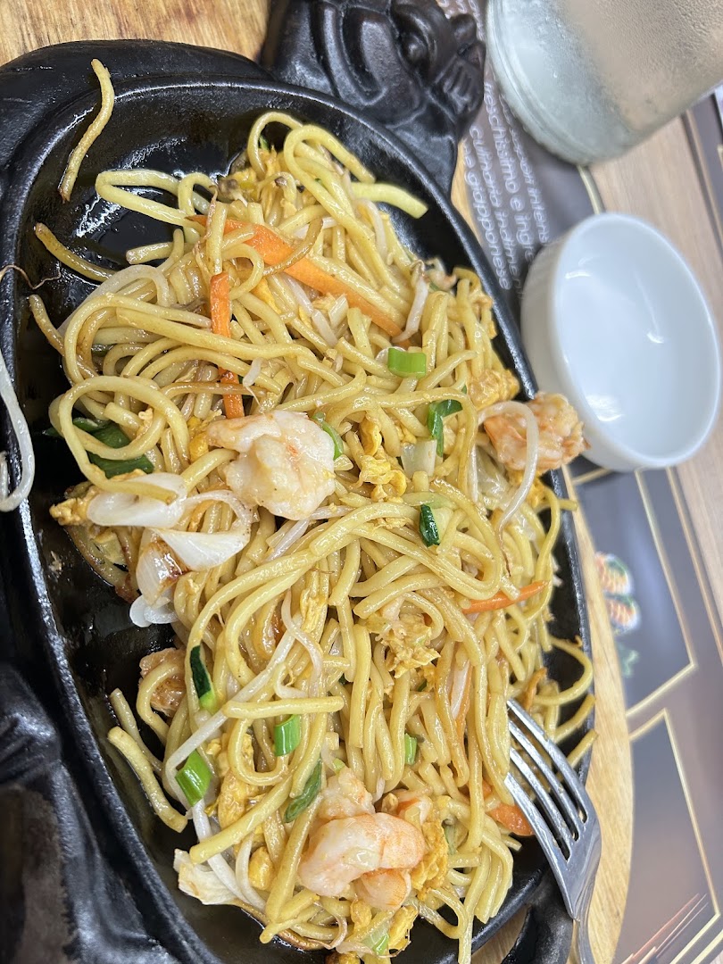 La Fenice Sushi One Ristorante