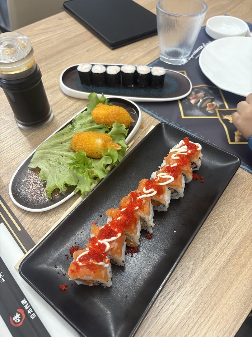 La Fenice Sushi One Ristorante