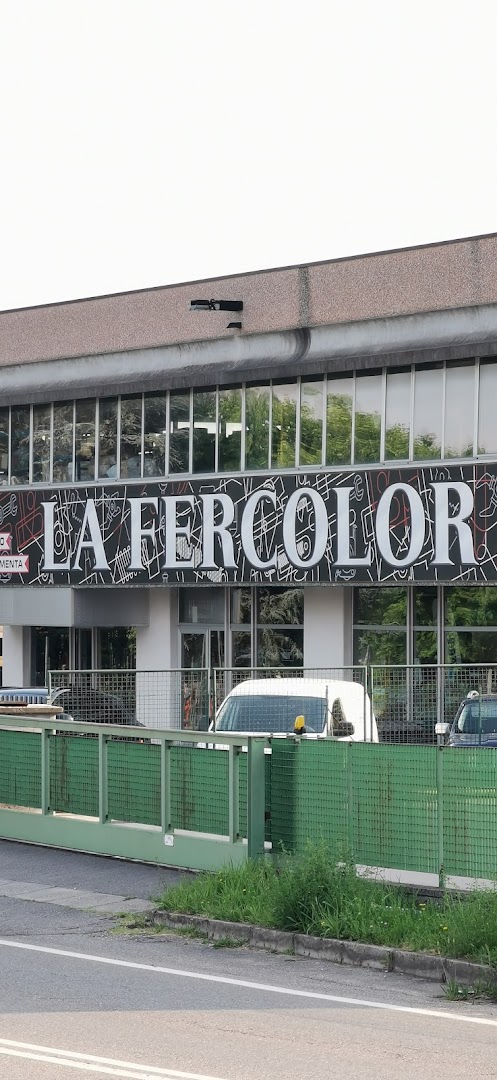 La Fercolor di Mauriello Giuseppe & C SAS