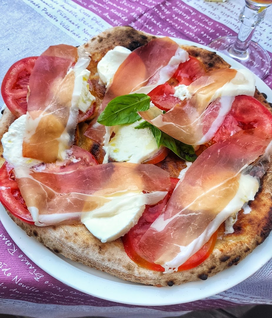 La Fermanella