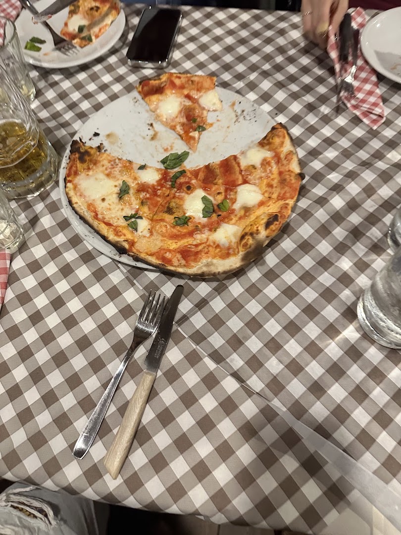 La Fermanella