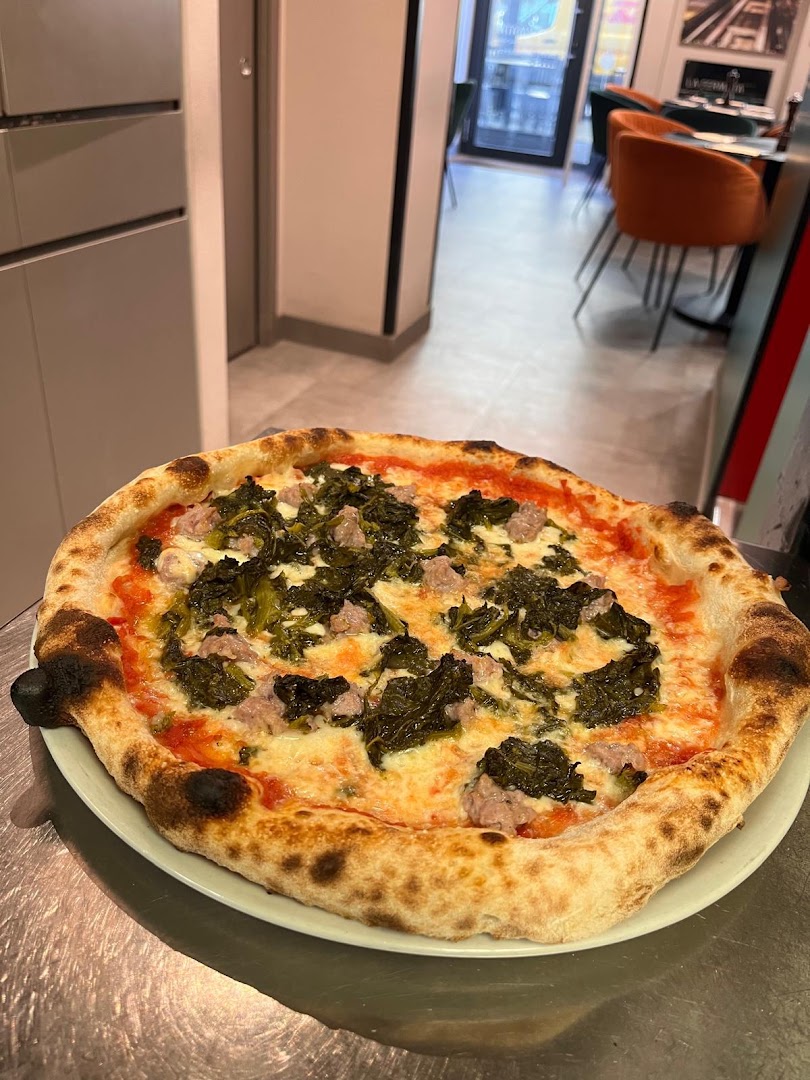 La Fermata Degasperi