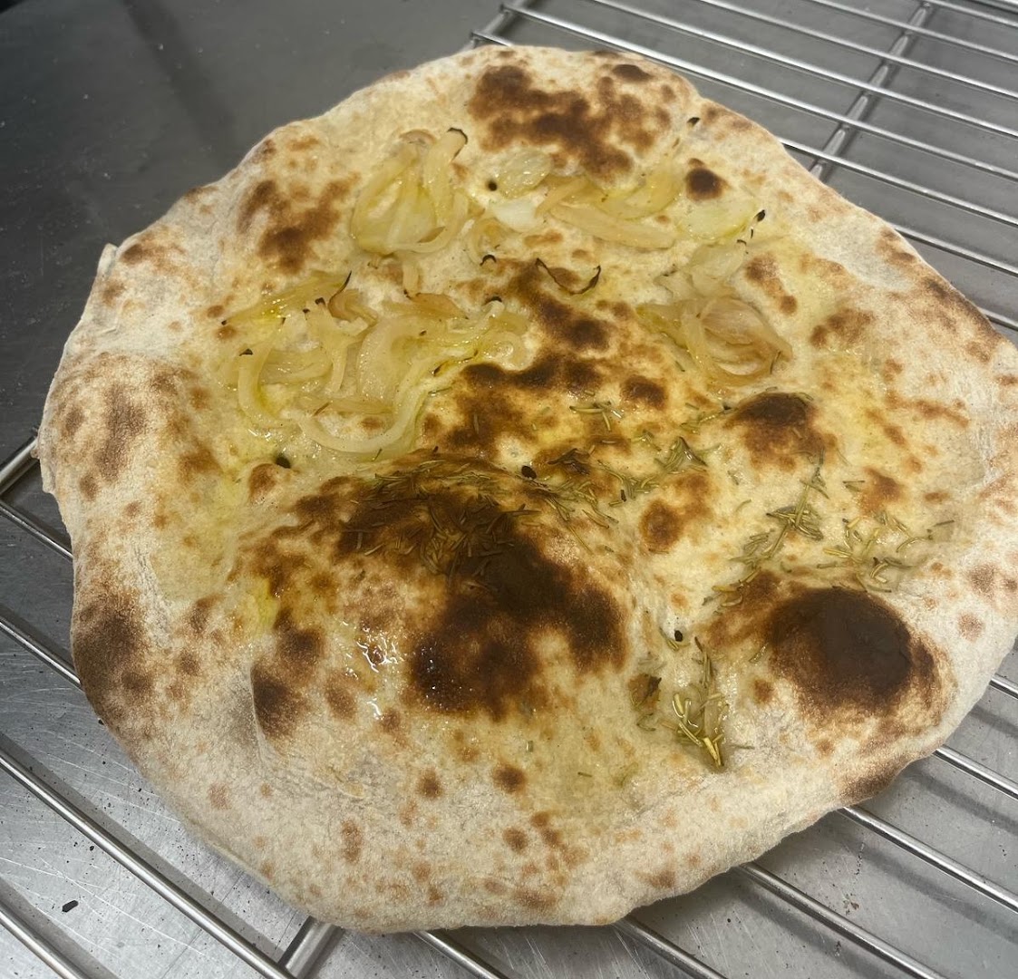 La ferramenta del gusto