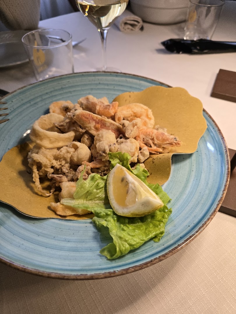 La Fiamma | Pizzeria & Ristorante