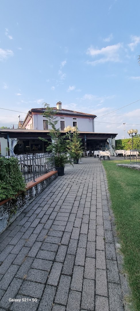 La Fiamma | Pizzeria & Ristorante