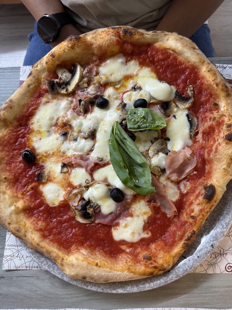 La Fiamma