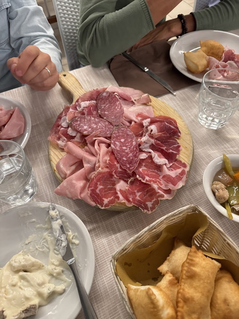 La Fiera del Gusto, Parma