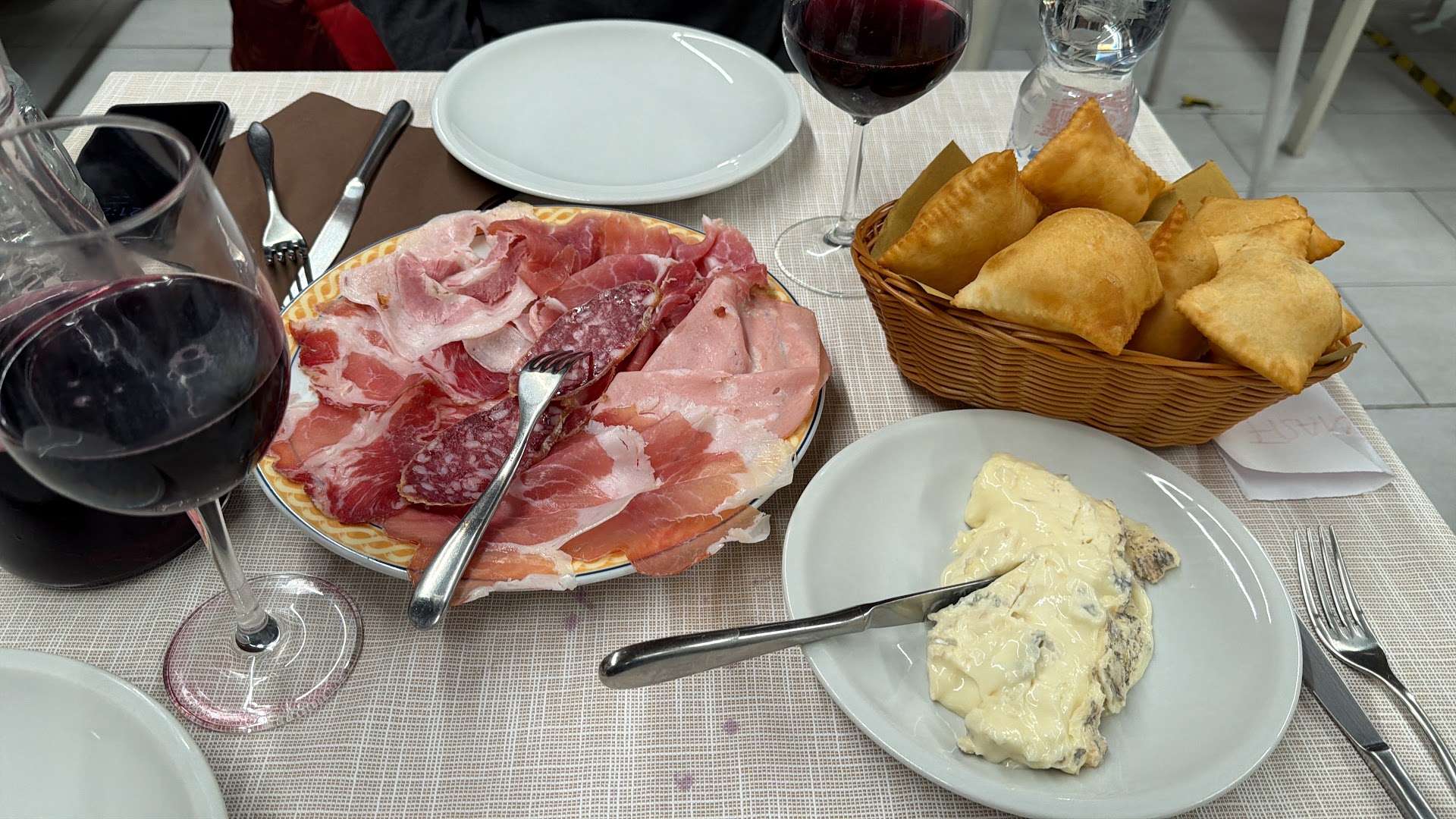La Fiera del Gusto